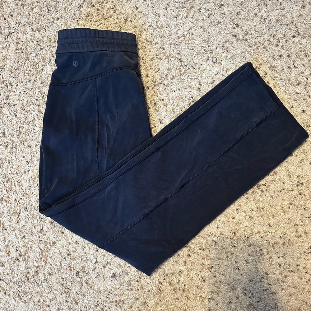 Lululemon Softstream Highrise pant
